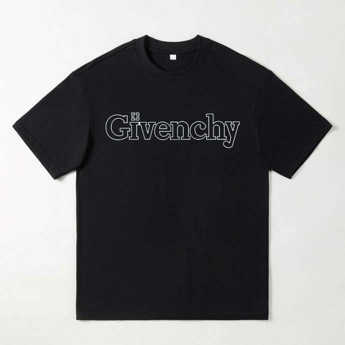 Picture of Givenchy T Shirts Short _SKUGivenchyM-3XL2004335065